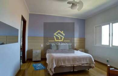 Imagem 11: Casa com 3 dormitórios à venda, 300 m² por R$ 1.965.000,00 - Condomínio Vila Hípica I - Vi