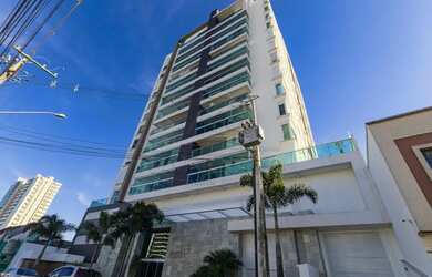 Imagem 16: Apartamento Padrão em Ponta Grossa