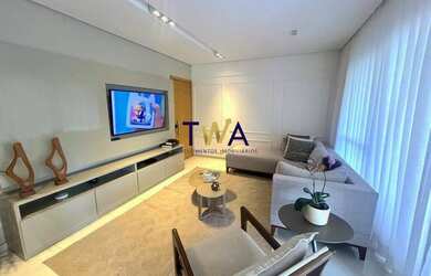 Imagem 2: Apartamento, Perfil, Vila da Serra, Nova Lima, 4 quartos, R$2.249.000,00,...