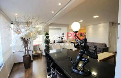 Imagem 2: Apartamento 162m² para locação ou venda ao lado do Parque