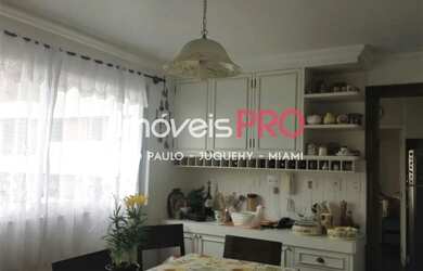 Imagem 11: Rua tranquila e arborizada na melhor localização do Campo Belo