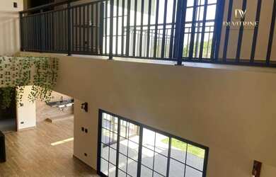 Imagem 12: Sobrado com 5 dormitórios à venda, 307 m² por R$ 2.600.000 - Residencial San Vitale - Brag