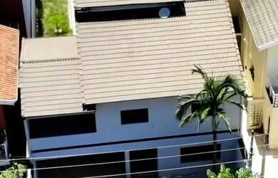 Imagem 16: Casa para venda possui 365 metros quadrados com 3 quartos