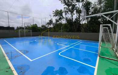 Imagem 11: Exclusivo Apartamento Térreo em Jardim Limoeiro Segurança e Acessibilidade