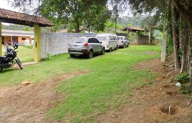 Imagem 2: Chácara Piedade. Piscina, Churrasqueirae1.000m² de Área