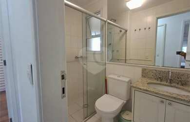 Imagem 8: Apartamento com 2 quartos à venda em Pinheiros - SP