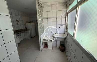 Imagem 13: Apartamento à venda, 120 m² por R$ 850.000,00 - Praia do Morro - Guarapari/ES