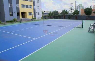 Imagem 5: Apartamento com 3 dormitórios para alugar, 67 m² por R$ 2.450,00/mês...