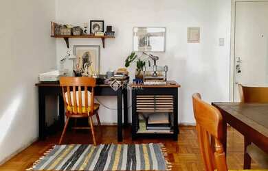 Imagem 2: Apartamento com 1 quarto em Santana - Porto Alegre - RS