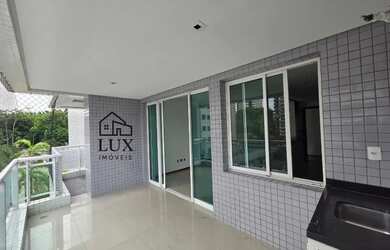 Imagem 7: Topázio Parque Dez / 105m² / 3 quartos, sendo 1 suíte / 2 vagas de...