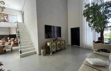 Imagem 6: Casa à venda com 3 suítes no Jardim Laguna, em Indaiatuba