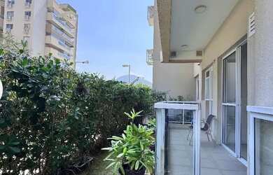 Imagem 14: Imóvel para aluguel possui 70 metros quadrados com 2 quartos