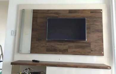 Imagem 2: LD Alugo Apartamento mobiliado em Nazaré na José Malcher com 2 quartos...