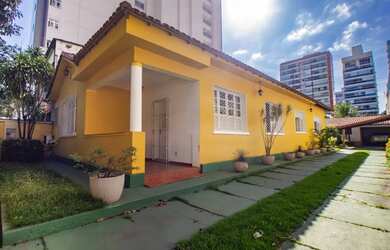 Imagem 3: Imóvel para venda com 518 metros quadrados com 4 quartos em Bento Ferreira...