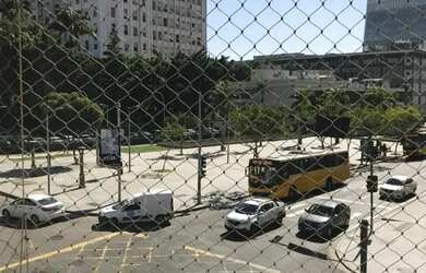 Imagem: O apartamento possui 2 Dormitórios, 1 Banheiro, 116m² de Área