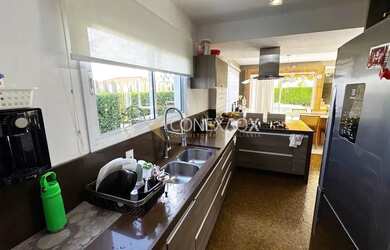 Imagem 16: casa - Loteamento Alphaville Campinas - Campinas