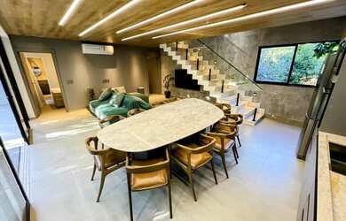 Imagem 5: Sobrado para aluguel e venda com 350 metros quadrados com 8 quartos em...