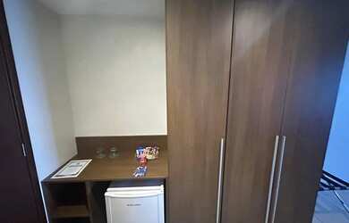 Imagem 8: Imóvel para venda possui 39 metros quadrados com 1 quarto em Pina - Recife...