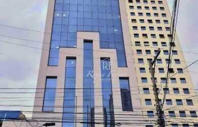 Imagem: O depósito possui 2 Vagas na garagem, 60m² de Área e está