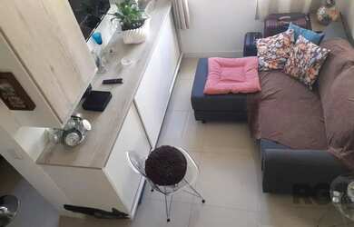 Imagem 4: Cobertura 2 dormitorio com 80m2 no bairro Santana
