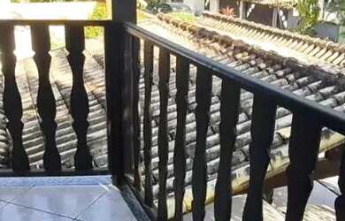 Imagem 14: Linda casa Duplex em condomínio fechado