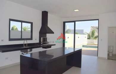 Imagem 10: Casa com 3 Suítes à venda, 200 m² - Condomínio Portal de Bragança...