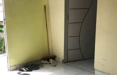 Imagem 3: Armando Mendes - casa parcelada