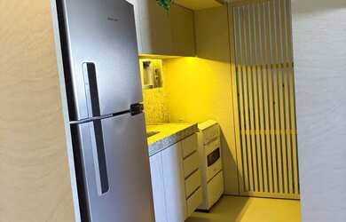 Imagem 10: QUARTO E SALA EXCELENTE LOCALIZAÇÃO