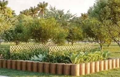 Imagem: O terreno possui 264m² de Área, Imóvel novo e está localizado