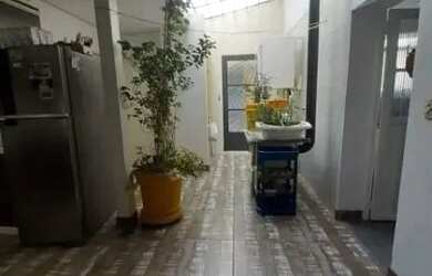 Imagem 14: Casa em Menino Deus. Churrasqueira, Área de serviço, 242m² de Áreae4...