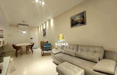 Imagem 7: Apartamento com 3 dormitórios 1 Suíte , Lazer, à venda - Enseada -...