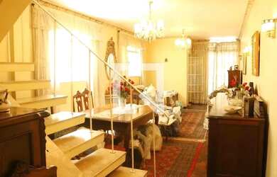 Imagem: Casa à Venda - Barra Funda, 3 Quartos, 170 m2