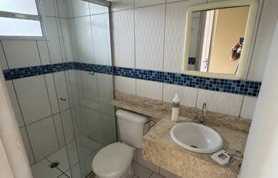 Imagem 3: Alugo casa Condomínio Rio Cachoeirinha