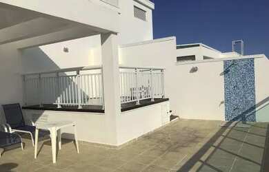 Imagem 11: ALUGO - Cobertura 2 quartos, com piscina - Recreio dos Bandeirantes