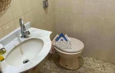 Imagem 6: Casa com 5 dormitórios, 330 m² - venda por R$ 1.050.000,00 ou aluguel por R$ 5.500,01/mês