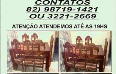 Imagem: A casa e está localizado em Jacintinho, Maceió à venda por