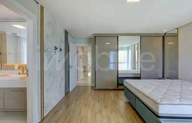 Imagem 16: Apartamento no Edifício Eleganza Tower em Balneário Camboriú