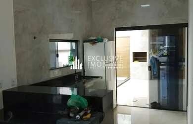 Imagem 2: PORTO MARINA CASA DE 3/4 SENDO 1 SUÍTE, 110 METROS É 2 BANHEIROS