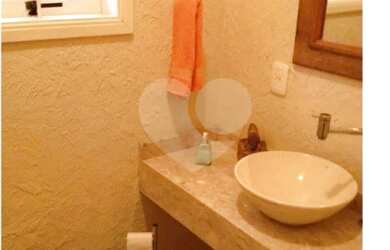 Imagem 3: Sobrado com 3 quartos à venda em Horto Florestal - SP