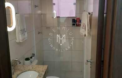 Imagem 7: Club Residencial Tropical 68 m² com 3 quartos em Candeias - Vitória da Conquista - BA