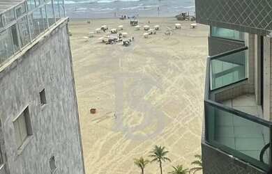 Imagem: O apartamento possui 2 Dormitórios, 1 Banheiro e 122m² de