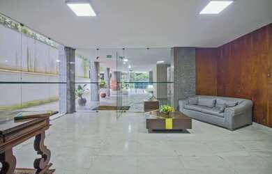 Imagem 5: CONDOMÍNIO VILA HELENA - Apto de 134m² Unidade de Revenda , próximo...