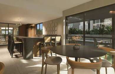 Imagem 14: Patio Solare EL ZERO DE ENTRADA ITBI E REGISTRO 2 QUARTOS SUITE LAZER...