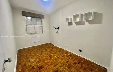 Imagem 7: Apartamento para Locação em Santos, Campo Grande, 2 dormitórios, 2...