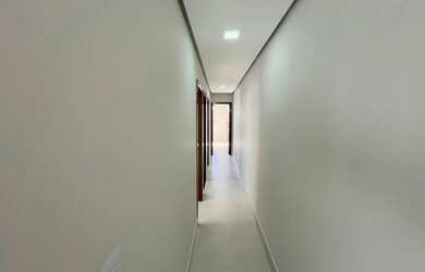 Imagem 6: Casa no bairro Vila Campos