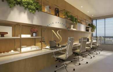 Imagem 14: Edf. Next Home - Lançamento no Stella Maris - Next Home