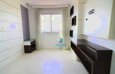 Imagem 14: Apartamento com 3 dormitórios para alugar, 78 m² por R$ 3.300/mês -...