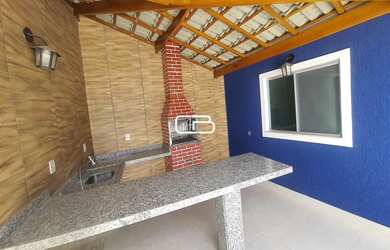 Imagem 14: Casa com Área Goumert - Morada dos Pássaros!!!!