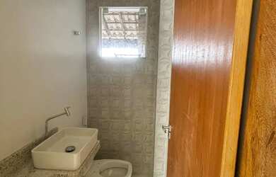 Imagem 16: Casa Bougainville