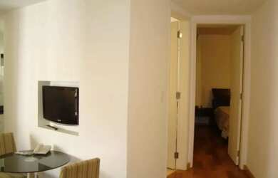 Imagem 2: Flat com ótimo preço no bairro Bela Vista. Confira